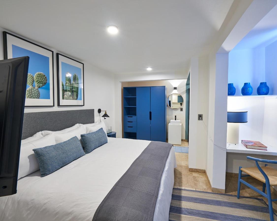 Amazinn Places La Condesa Roma Μεξικό Εξωτερικό φωτογραφία