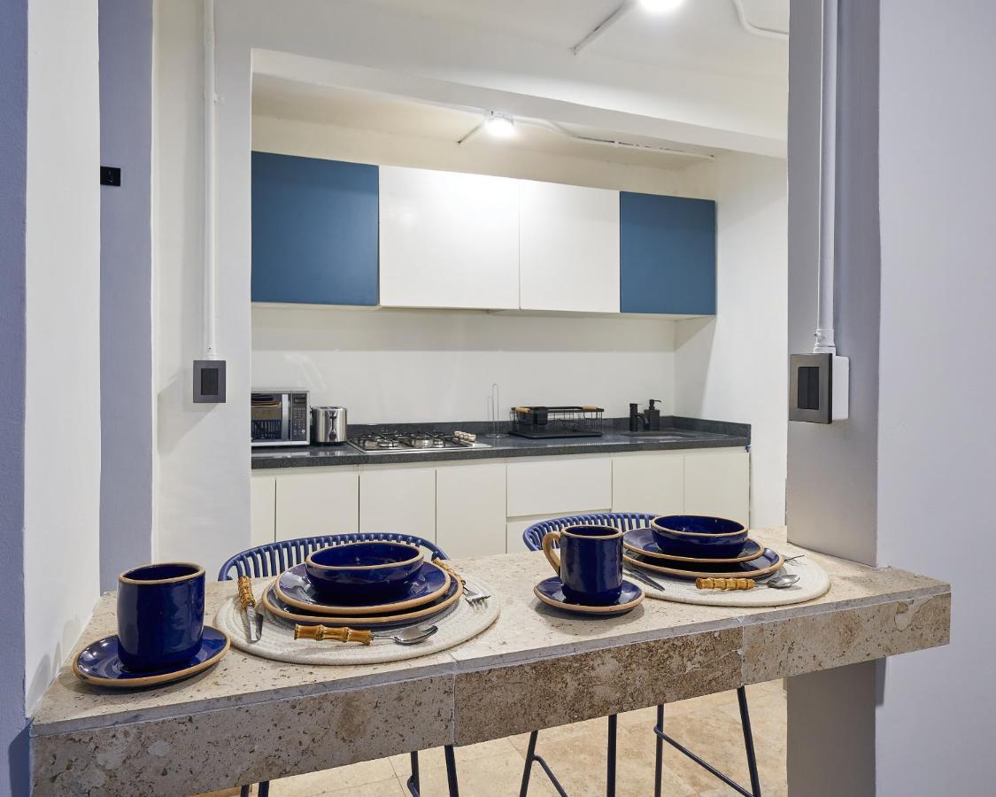 Amazinn Places La Condesa Roma Μεξικό Εξωτερικό φωτογραφία
