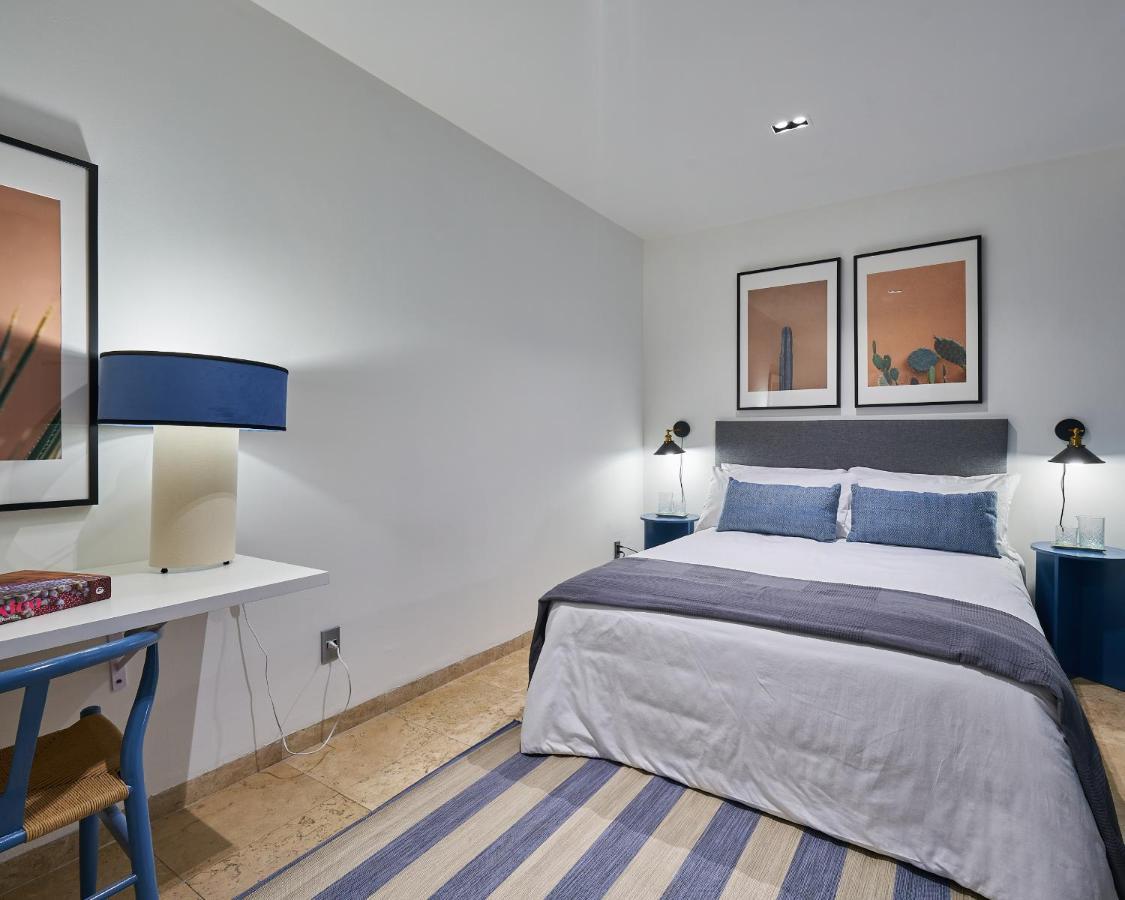 Amazinn Places La Condesa Roma Μεξικό Εξωτερικό φωτογραφία