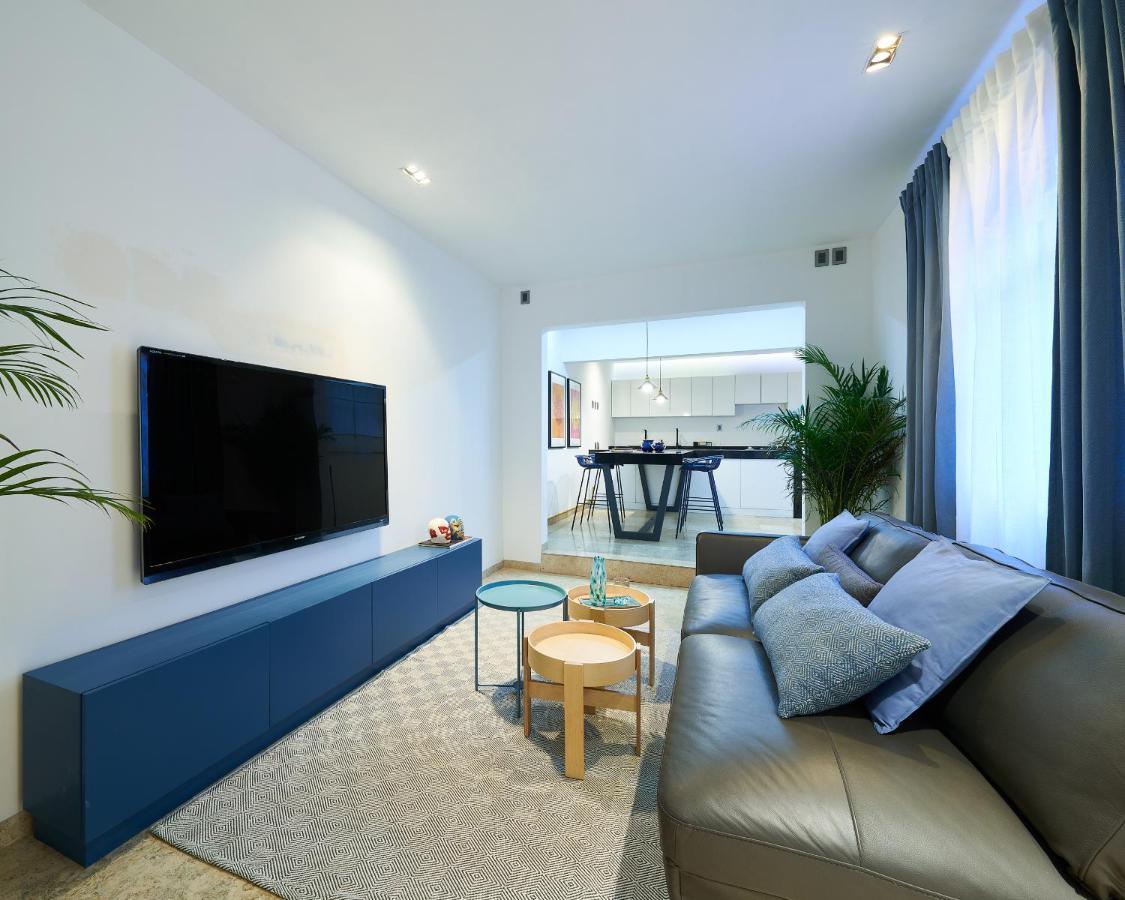 Amazinn Places La Condesa Roma Μεξικό Εξωτερικό φωτογραφία