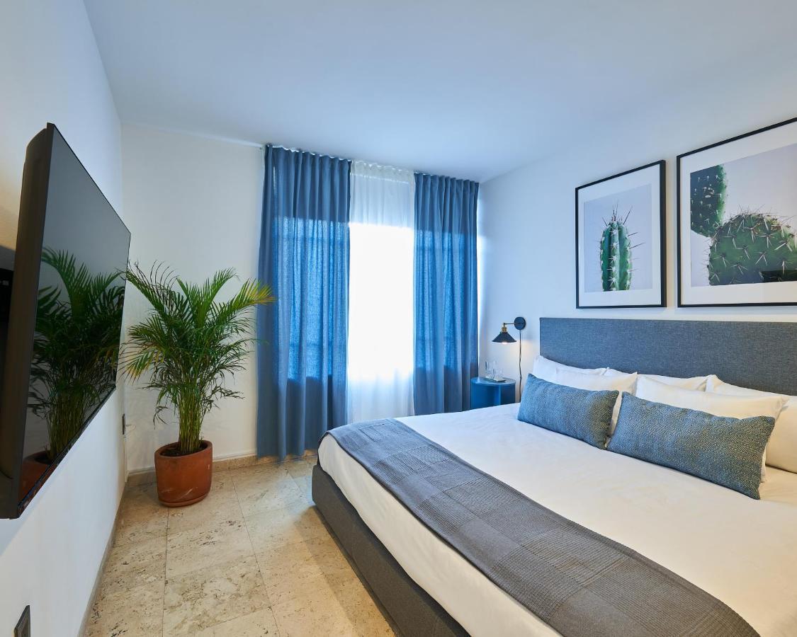 Amazinn Places La Condesa Roma Μεξικό Εξωτερικό φωτογραφία
