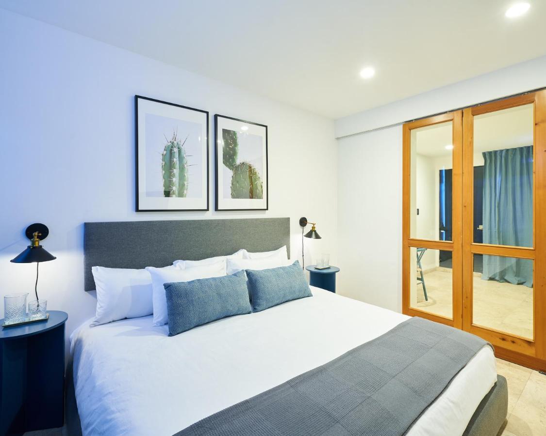 Amazinn Places La Condesa Roma Μεξικό Εξωτερικό φωτογραφία