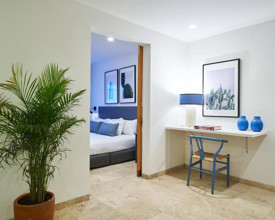 Amazinn Places La Condesa Roma Μεξικό Εξωτερικό φωτογραφία