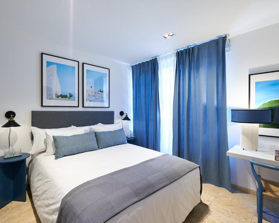 Amazinn Places La Condesa Roma Μεξικό Εξωτερικό φωτογραφία
