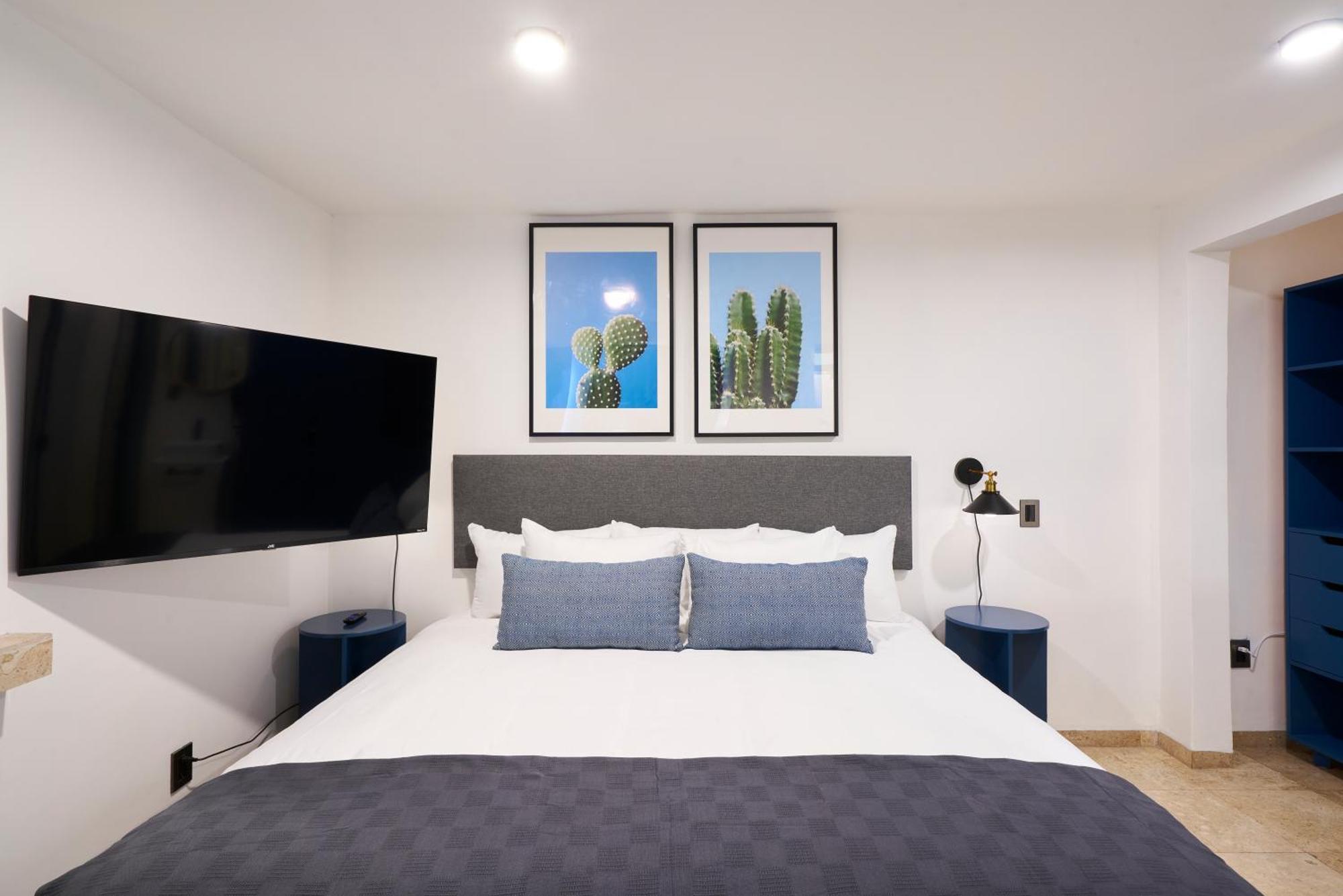 Amazinn Places La Condesa Roma Μεξικό Εξωτερικό φωτογραφία