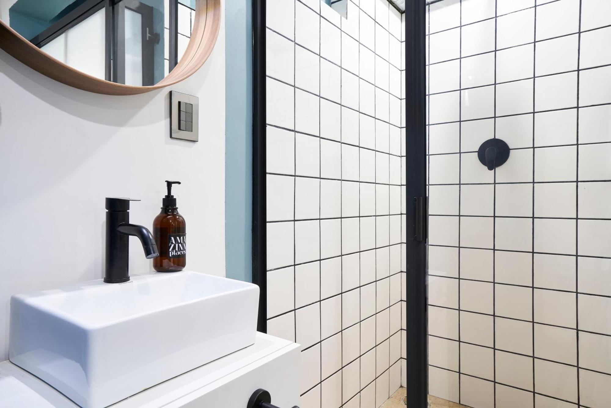 Amazinn Places La Condesa Roma Μεξικό Εξωτερικό φωτογραφία