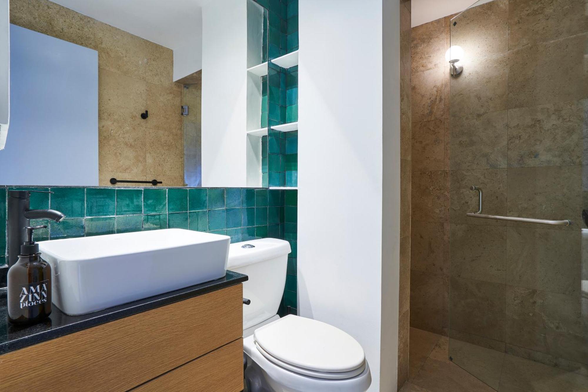 Amazinn Places La Condesa Roma Μεξικό Εξωτερικό φωτογραφία