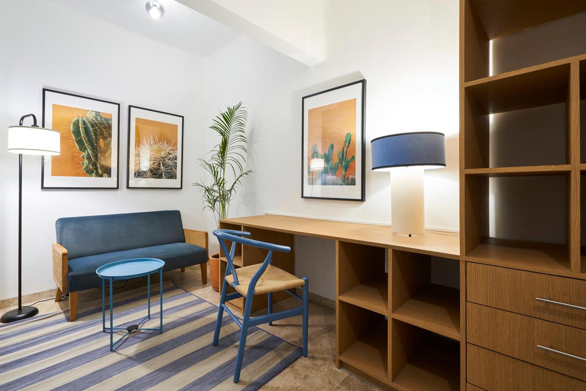 Amazinn Places La Condesa Roma Μεξικό Εξωτερικό φωτογραφία