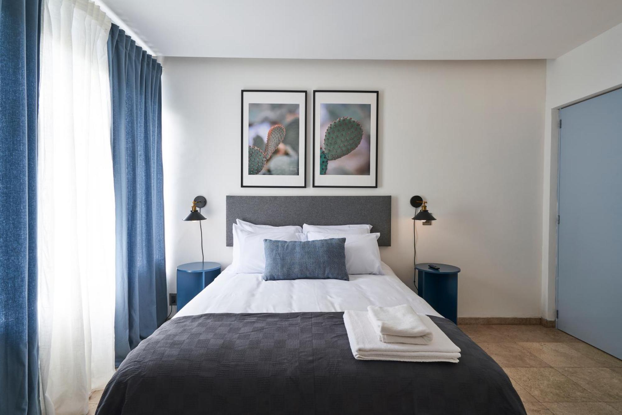 Amazinn Places La Condesa Roma Μεξικό Εξωτερικό φωτογραφία