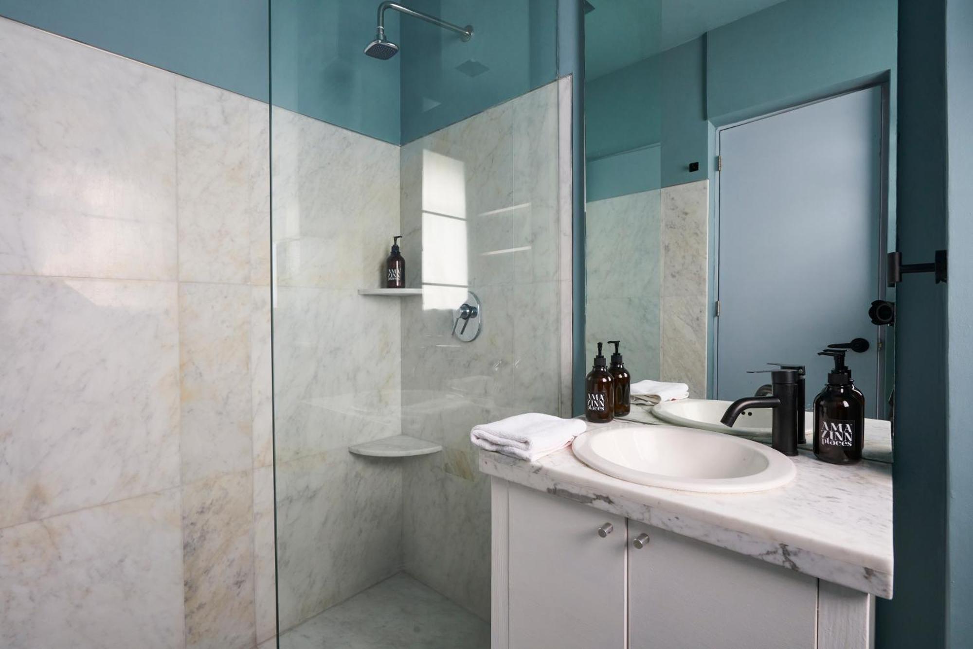 Amazinn Places La Condesa Roma Μεξικό Εξωτερικό φωτογραφία