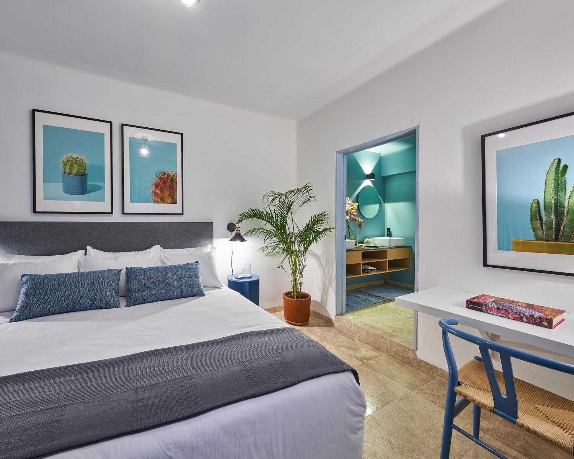 Amazinn Places La Condesa Roma Μεξικό Εξωτερικό φωτογραφία