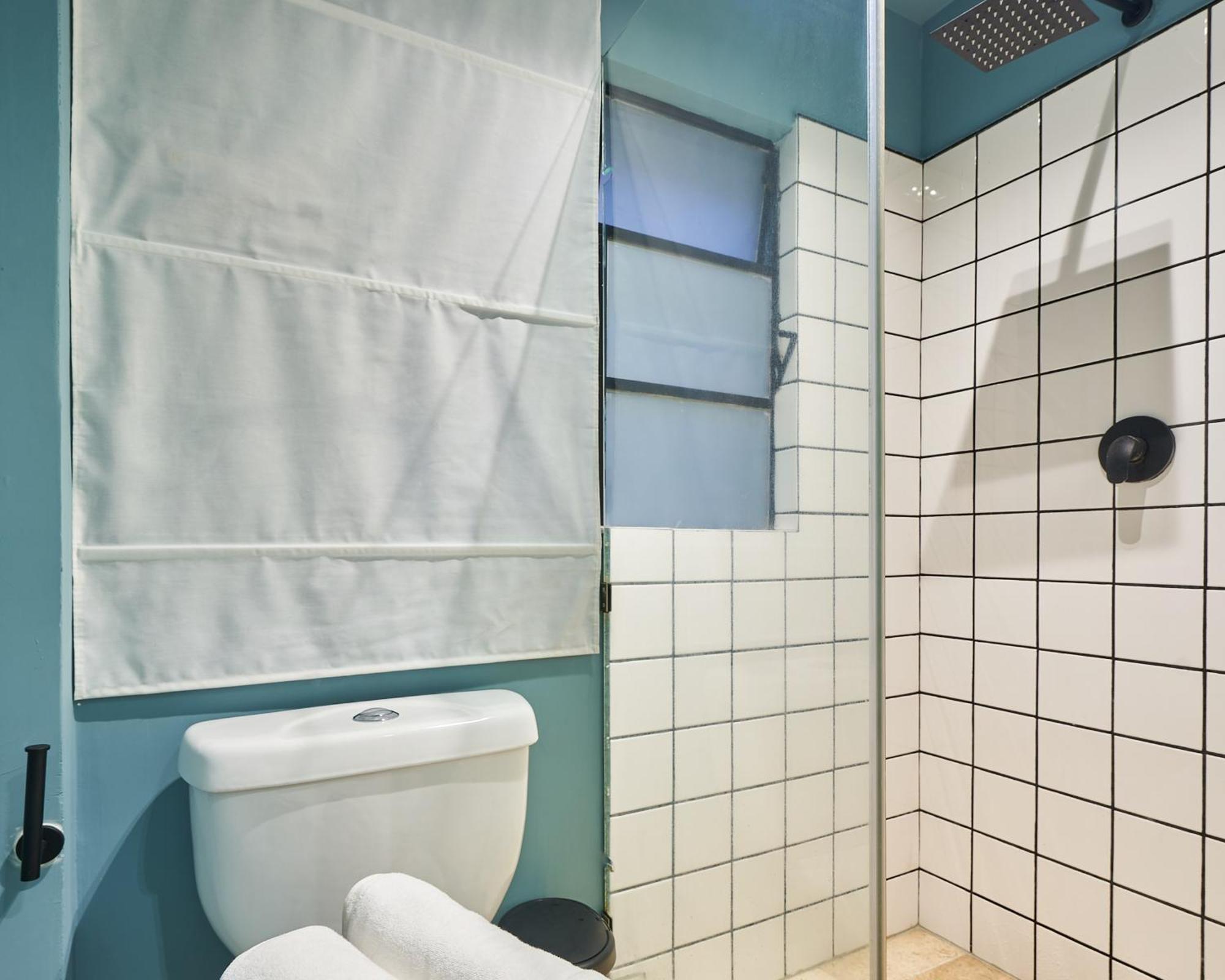 Amazinn Places La Condesa Roma Μεξικό Εξωτερικό φωτογραφία