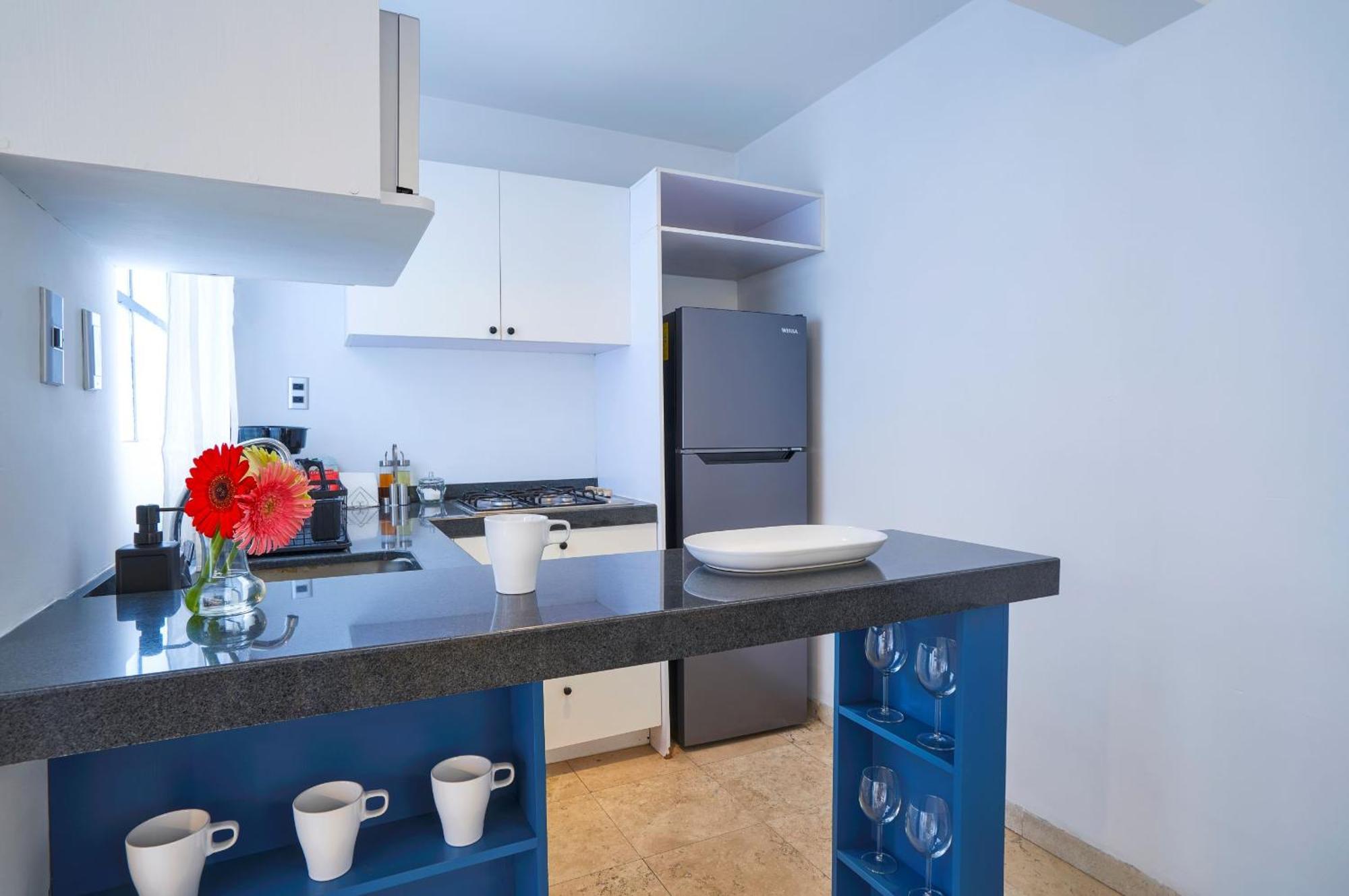 Amazinn Places La Condesa Roma Μεξικό Εξωτερικό φωτογραφία