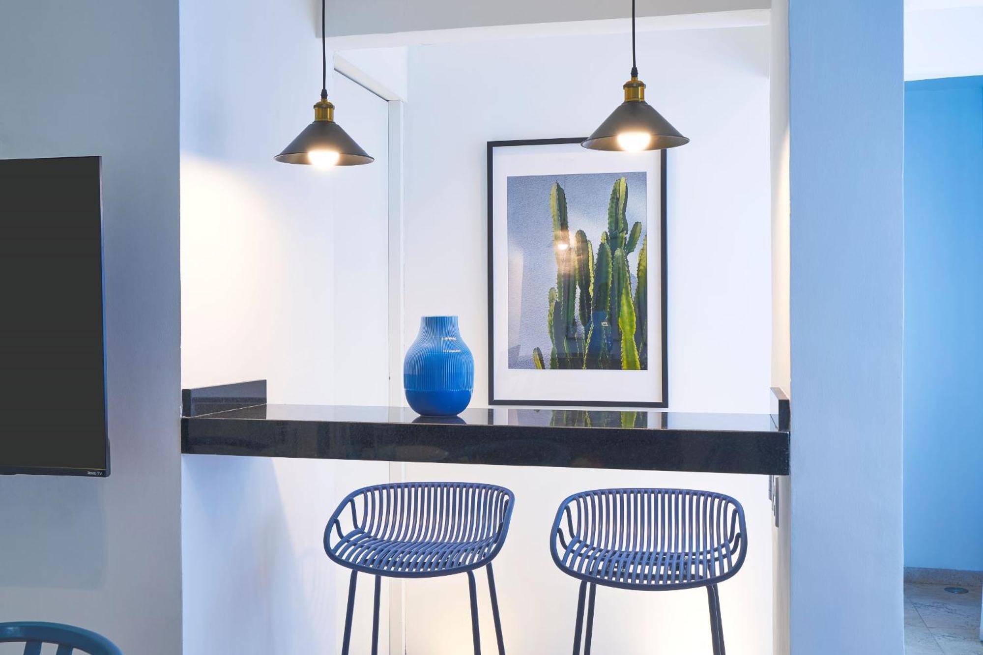 Amazinn Places La Condesa Roma Μεξικό Εξωτερικό φωτογραφία