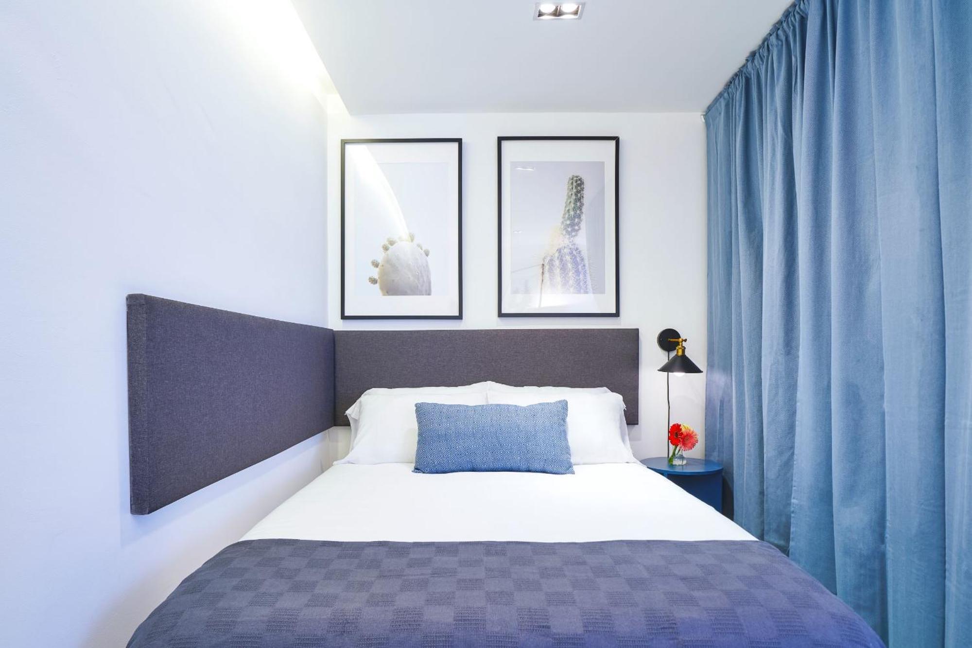 Amazinn Places La Condesa Roma Μεξικό Εξωτερικό φωτογραφία