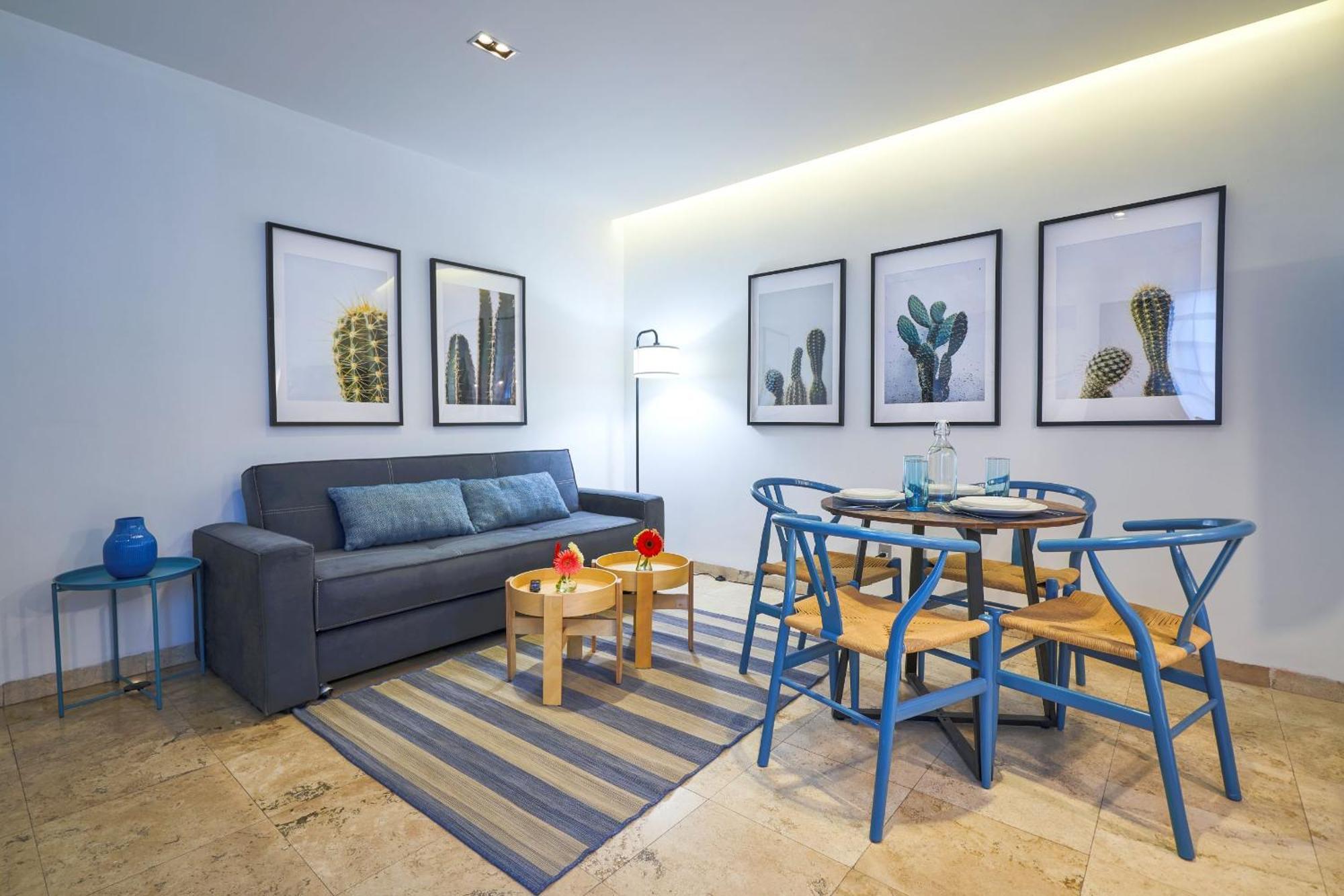 Amazinn Places La Condesa Roma Μεξικό Εξωτερικό φωτογραφία