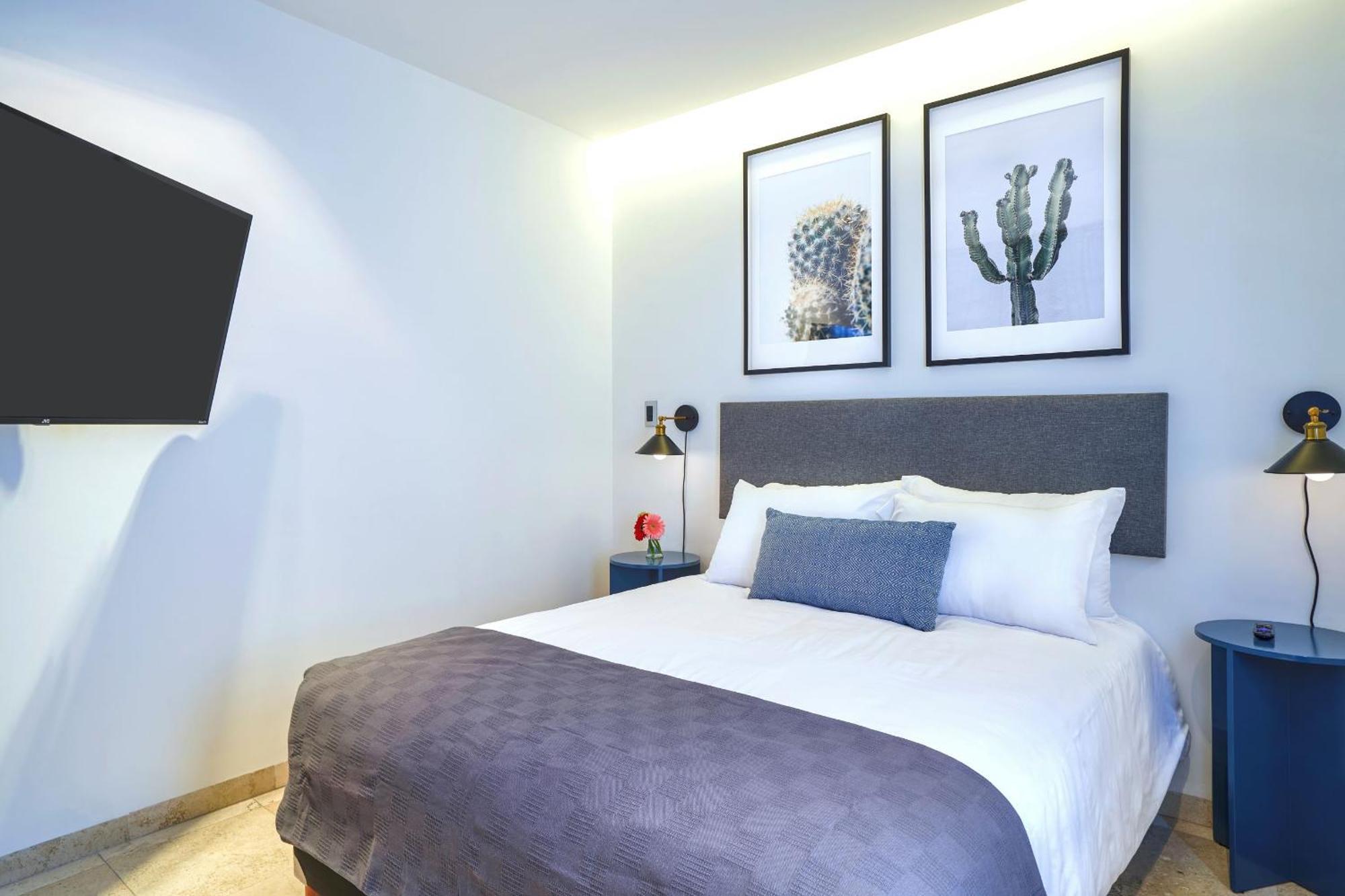 Amazinn Places La Condesa Roma Μεξικό Εξωτερικό φωτογραφία