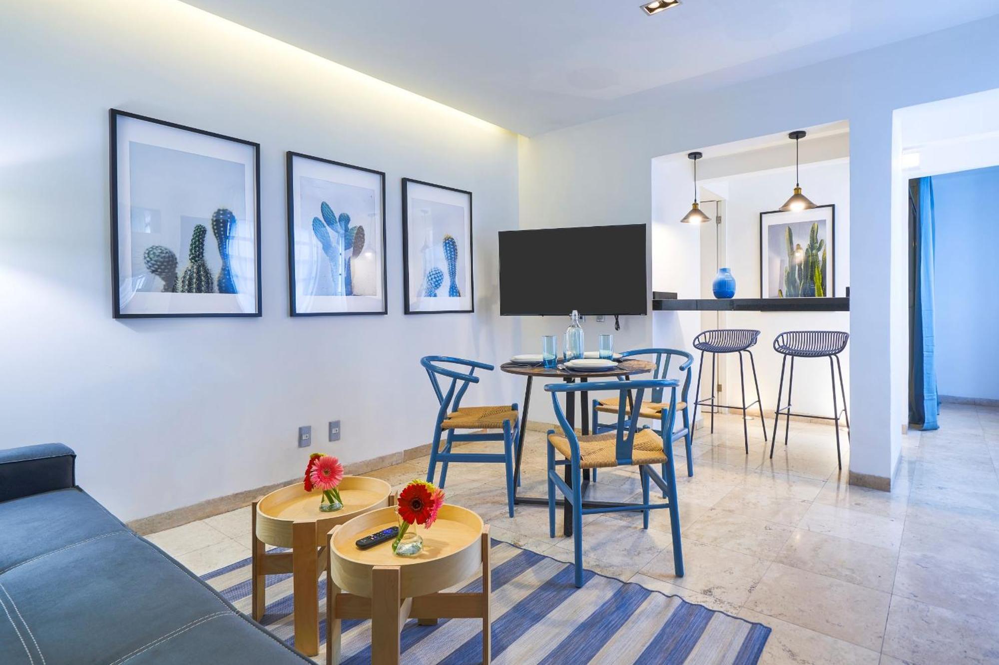 Amazinn Places La Condesa Roma Μεξικό Εξωτερικό φωτογραφία