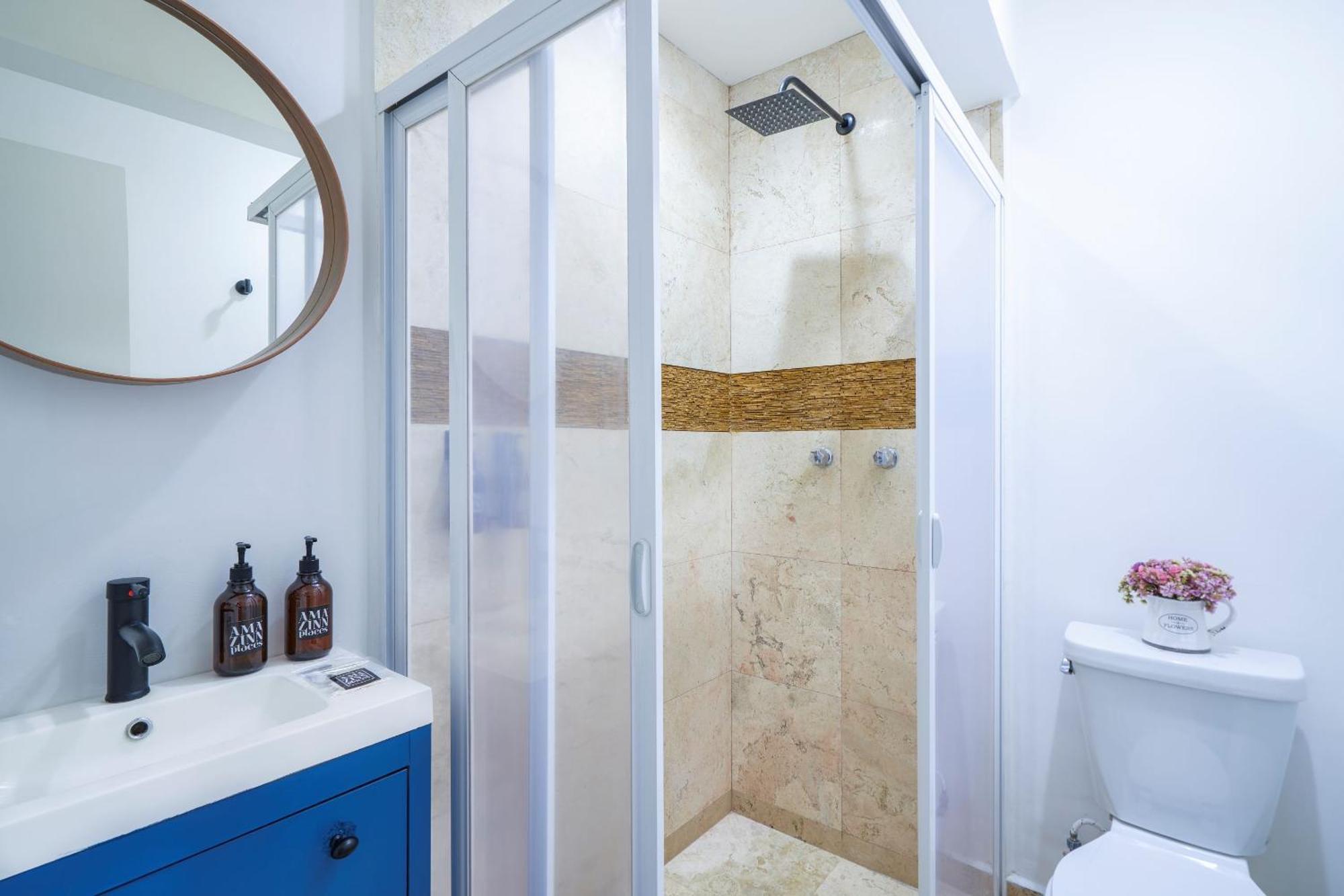 Amazinn Places La Condesa Roma Μεξικό Εξωτερικό φωτογραφία