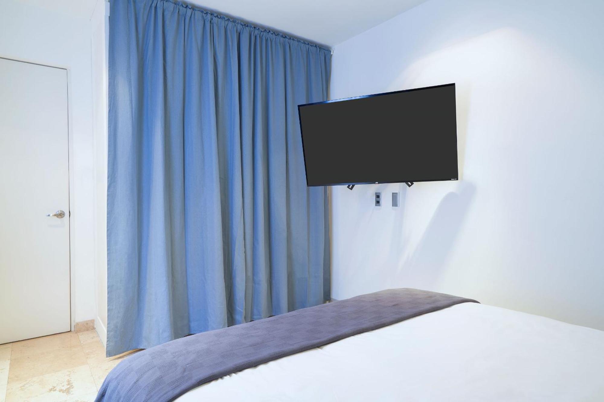 Amazinn Places La Condesa Roma Μεξικό Εξωτερικό φωτογραφία